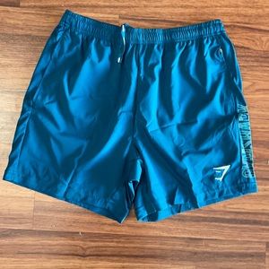 Gymshark Mens shorts